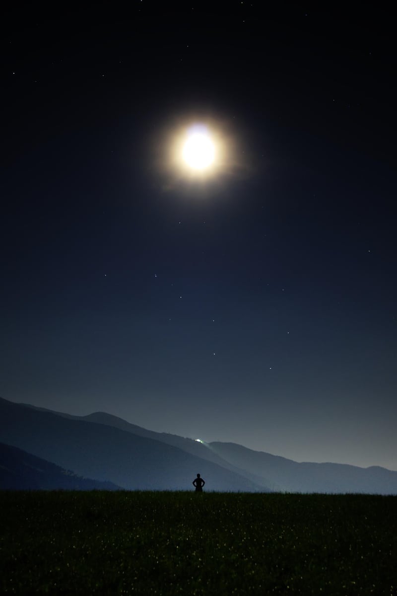 Constellation Rituals